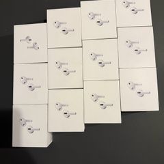 Airpod pro 3rd Generation 2025 (IRISH STOCK) Brand New Sealed 1 year Apple Warranty RECEIPT .