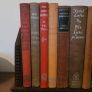 Antique book slide Image 2