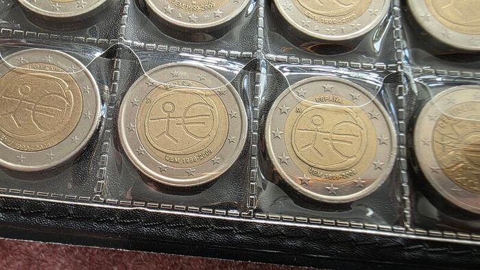 2 euro coin