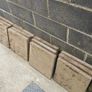 Red Square Paving Slabs Image 2