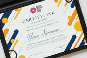 Certificates (For Schools)