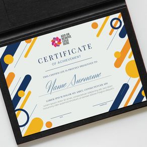 Certificates (For Schools)