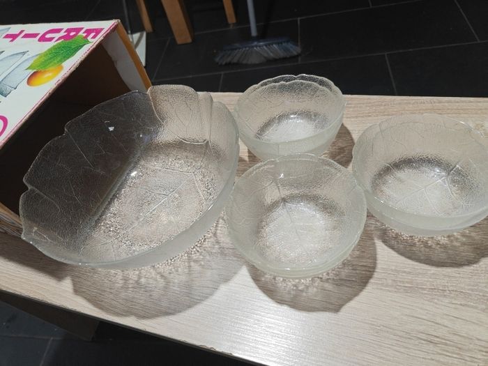 bowl set