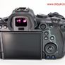 Canon Eos R6 Mirrorless Camera #0355 Image 5