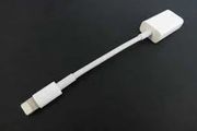 Lighting To Usb OTG