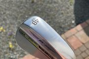 Vokey Sm10 48 Degree Gap Wedge