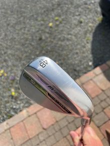 Vokey Sm10 48 Degree Gap Wedge