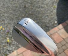 Vokey Sm10 48 Degree Gap Wedge