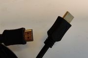 HDMI High Speed with Ethernet 5m