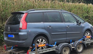 C4 Grand Picasso