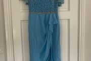 virgo lounge midi