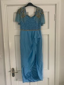 virgo lounge midi