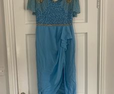 virgo lounge midi