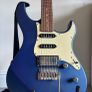 Yamaha PAC612VIIX Pacifica (2021)  Seymour Duncan Pickups Image 4