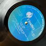 Billy Idol. Vital Idol greatest hits Zimbabwe release in vg+ condition Image 3