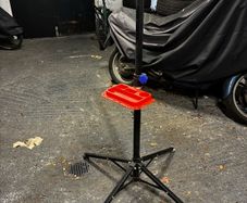 bike work stand