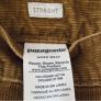 Patagonia Cords BNWT Image 3