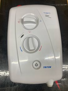 Triton shower