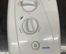 Triton shower