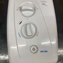 Triton shower