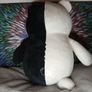 Large monokuma plushie Image 2