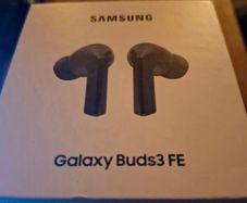 Galaxy Buds3 fe