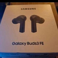 Galaxy Buds3 fe
