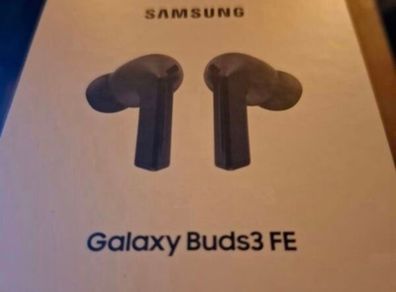 Galaxy Buds3 fe