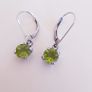 Earrings - Gold/Silver Plated Image 7