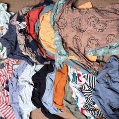 Baby clothes 6-12 months only NEXT and hm , very good condition