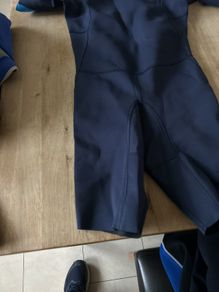 wetsuit