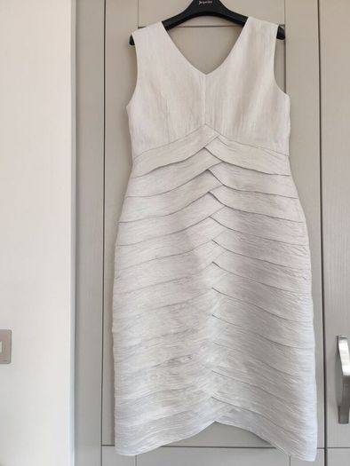 Mother-of the bride dress