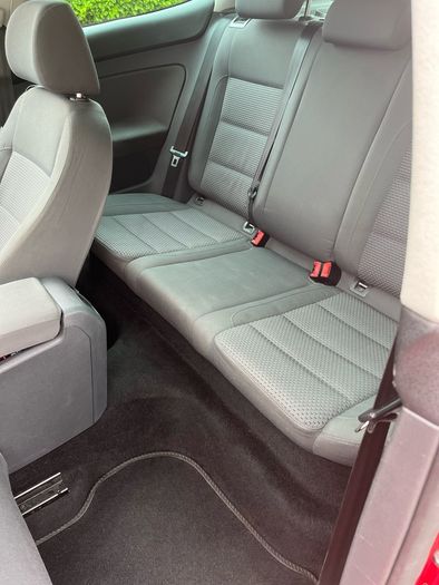 2008 Volkswagen Golf
