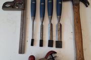 carpentry set