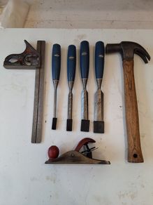 carpentry set