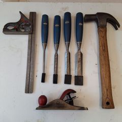 carpentry set