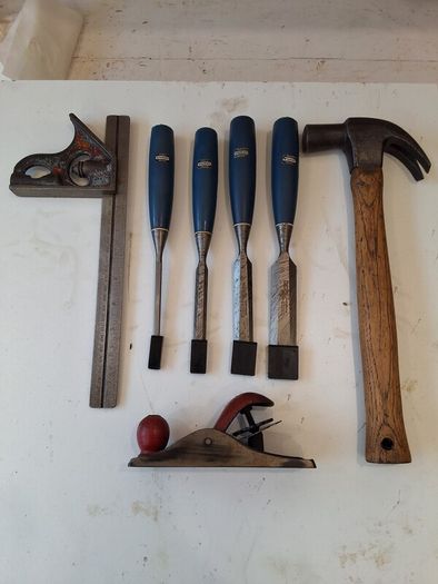 carpentry set