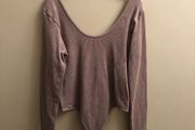 Bodysuit (size 14-16)
