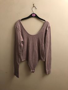 Bodysuit (size 14-16)