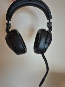 Corsair gaming Headset