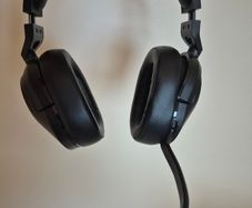 Corsair gaming Headset