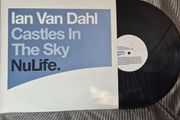 Ian Van Dahl Castles in the sky 12"