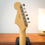 Fender Jazzmaster INORAN 2024 - Black Image 4