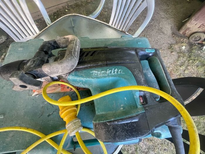 makita