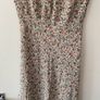 vintage y2k maxi dress Image 8