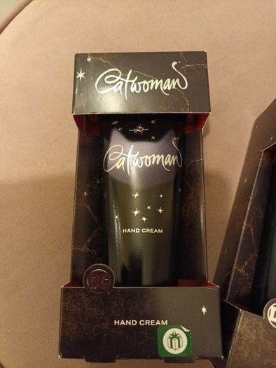 2 x hand cream from Boots