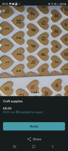 craft