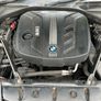 Breaking bmw 520d 2011 668/9 n47d20c f10 5 series Image 8