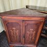 Corner cabinet Image 6