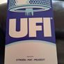 UFI air filter 2722800 Image 2